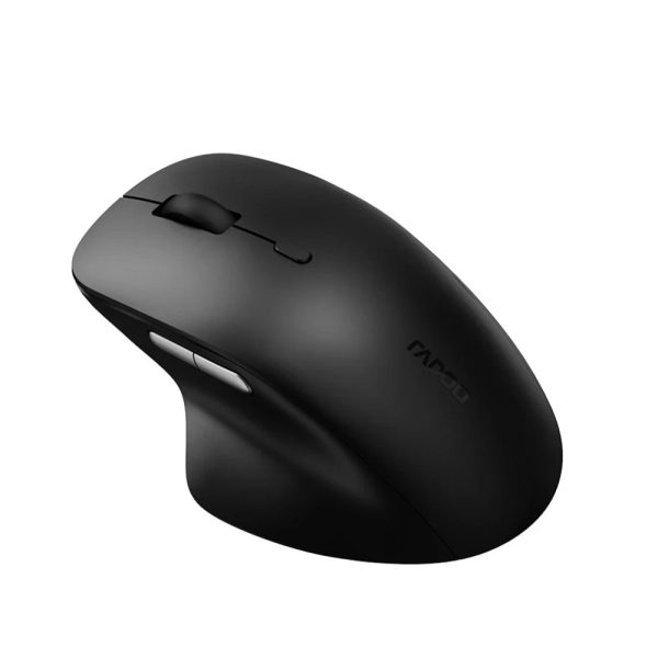 ماوس بی سیم رپو مدل M50 Plus Silent