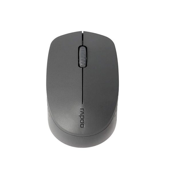 ماوس بی سیم رپو مدل M100 Silent