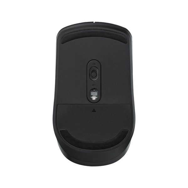 ماوس بی سیم رپو مدل M20 PLUS
