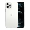 گوشی موبایل دست دوم اپل مدل iPhone 12 Pro ظرفیت ۲۵۶GB رنگ نقره ای ZA دوسیم