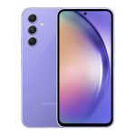 گوشی موبایل سامسونگ مدل Galaxy A54 - ظرفیت 256 گیگابایت رم 8 گیگابایت تک سیم‌کارت