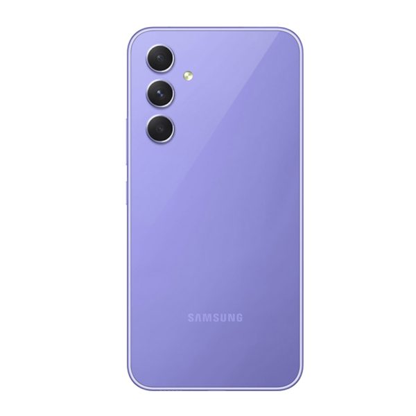 گوشی موبایل سامسونگ مدل Galaxy A54 - ظرفیت 256 گیگابایت رم 8 گیگابایت تک سیم‌کارت