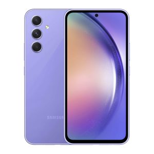 گوشی موبایل سامسونگ مدل Galaxy A54 - ظرفیت 128 گیگابایت رم 6 گیگابایت دو سیم‌کارت
