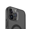 قاب آیفون ۱۵ پرو مکس برند یونیک دودی مگ سیف مدل UNIQ HYBRID IPHONE 15 Pro Calio
