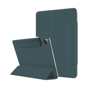 کاور سیلیکونی آیپد ۱۰ برند Coteci مدل Pen Slot Pad Case iPad 10