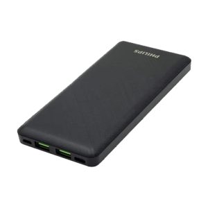 پاوربانک PD 22.5W فیلیپس با ظرفیت 10000 میلی آمپر | مدل DLP7790HB