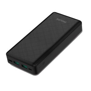 پاوربانک PD 22.5W فیلیپس با ظرفیت 20000 میلی آمپر | مدل DLP8790HB