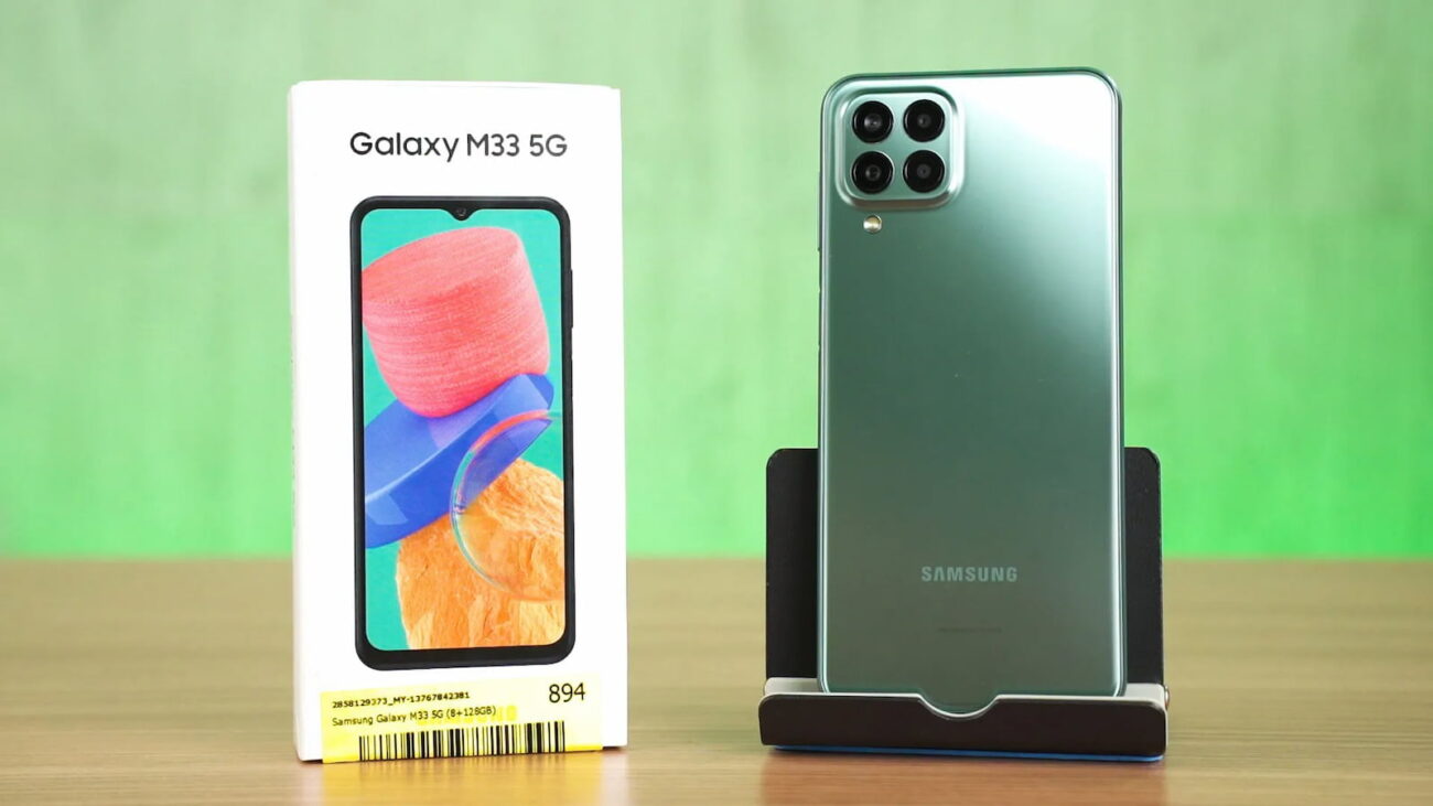 GALAXY M33