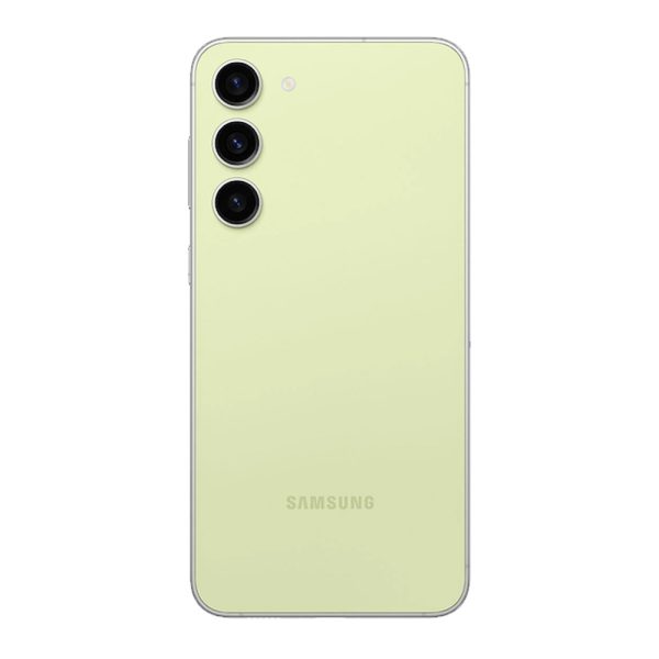 گوشی موبایل سامسونگ مدل گلکسی اس‌۲۳ پلاس | Galaxy S23 Plus - ظرفیت 256 گیگابایت رم 8 گیگابایت دو سیم‌کارت
