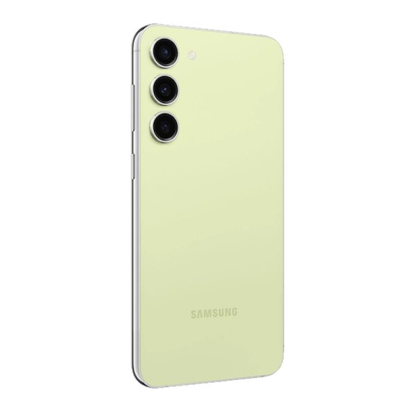 گوشی موبایل سامسونگ مدل گلکسی اس‌۲۳ پلاس | Galaxy S23 Plus - ظرفیت 256 گیگابایت رم 8 گیگابایت دو سیم‌کارت