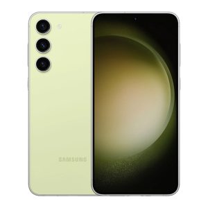 گوشی موبایل سامسونگ مدل گلکسی اس‌۲۳ | Galaxy S23 - ظرفیت 256 گیگابایت رم 8 گیگابایت دو سیم‌کارت
