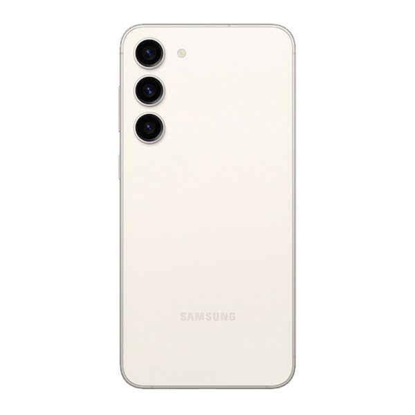 گوشی موبایل سامسونگ مدل گلکسی اس‌۲۳ | Galaxy S23 - ظرفیت 128 گیگابایت رم 8 گیگابایت دو سیم‌کارت