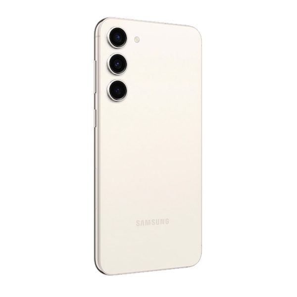 گوشی موبایل سامسونگ مدل گلکسی اس‌۲۳ | Galaxy S23 - ظرفیت 128 گیگابایت رم 8 گیگابایت دو سیم‌کارت