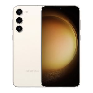 گوشی موبایل سامسونگ مدل گلکسی اس‌۲۳ | Galaxy S23 - ظرفیت 128 گیگابایت رم 8 گیگابایت دو سیم‌کارت