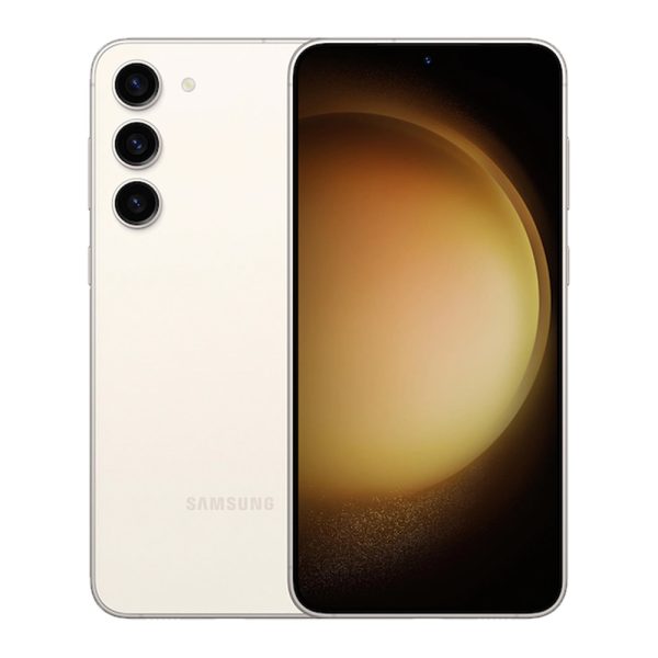 گوشی موبایل سامسونگ مدل گلکسی اس‌۲۳ | Galaxy S23 - ظرفیت 128 گیگابایت رم 8 گیگابایت دو سیم‌کارت