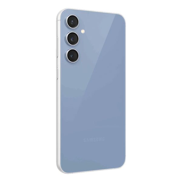 گوشی موبایل سامسونگ مدل گلکسی Galaxy S23 FE - ظرفیت 256 گیگابایت رم 8 گیگابایت دو سیم‌کارت