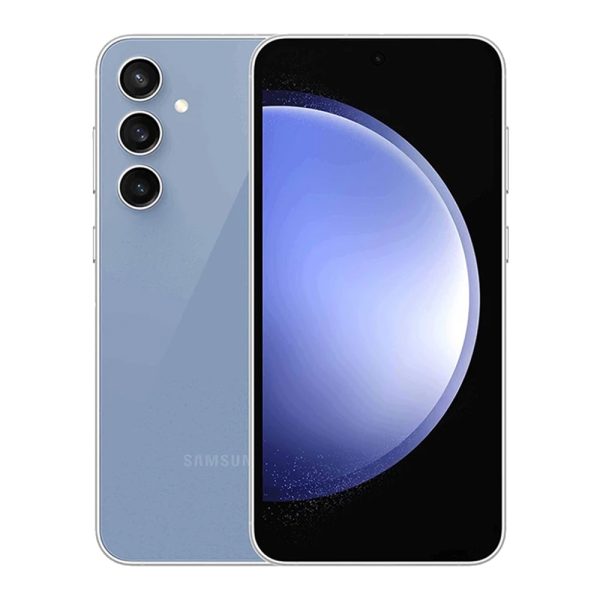 گوشی موبایل سامسونگ مدل گلکسی Galaxy S23 FE - ظرفیت 256 گیگابایت رم 8 گیگابایت دو سیم‌کارت