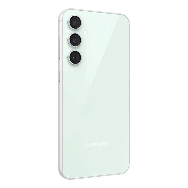 گوشی موبایل سامسونگ مدل گلکسی Galaxy S23 FE - ظرفیت 128 گیگابایت رم 8 گیگابایت تک سیم‌کارت
