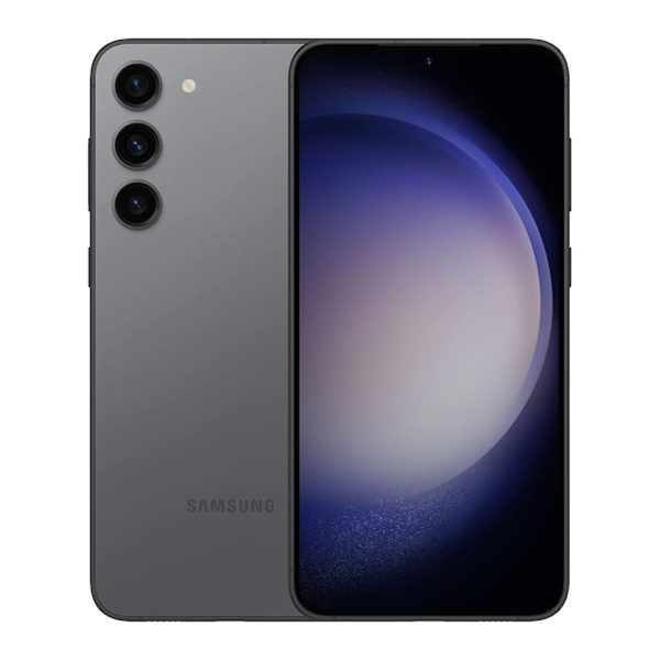 گوشی موبایل سامسونگ مدل گلکسی اس‌۲۳ پلاس | Galaxy S23 Plus - ظرفیت 512 گیگابایت رم 8 گیگابایت دو سیم‌کارت