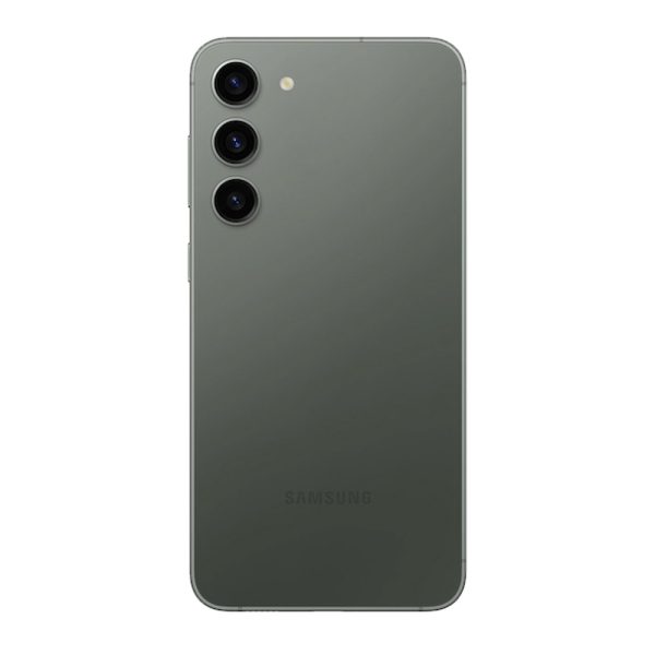گوشی موبایل سامسونگ مدل گلکسی اس‌۲۳ پلاس | Galaxy S23 Plus - ظرفیت 256 گیگابایت رم 8 گیگابایت تک سیم‌کارت