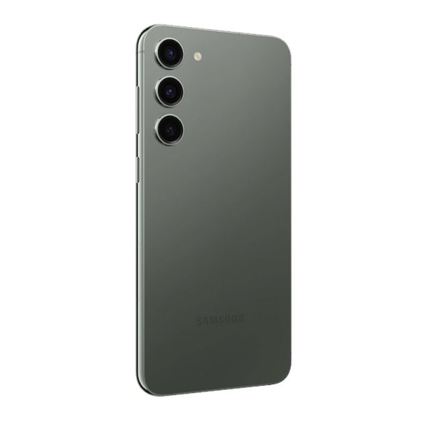 گوشی موبایل سامسونگ مدل گلکسی اس‌۲۳ پلاس | Galaxy S23 Plus - ظرفیت 256 گیگابایت رم 8 گیگابایت تک سیم‌کارت