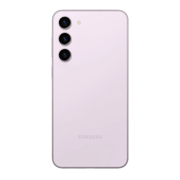 گوشی موبایل سامسونگ مدل گلکسی اس‌۲۳ | Galaxy S23 - ظرفیت 256 گیگابایت رم 8 گیگابایت تک سیم‌کارت