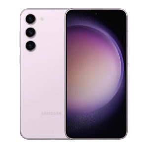 گوشی موبایل سامسونگ مدل گلکسی اس‌۲۳ | Galaxy S23 - ظرفیت 256 گیگابایت رم 8 گیگابایت تک سیم‌کارت