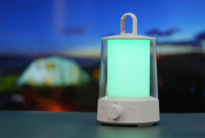 Mijia Split Camping Lamp xiaomi360 8