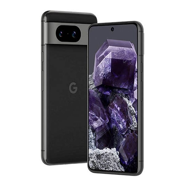 گوشی گوگل Pixel 8 حافظه 128 رم 8 گیگابایت تک سیم کارت