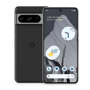 گوشی موبایل گوگل مدل Google Pixel 8 Pro تک سیم ظرفیت 512 گیگابایت رم 12 گیگابایت با قابلیت 5G