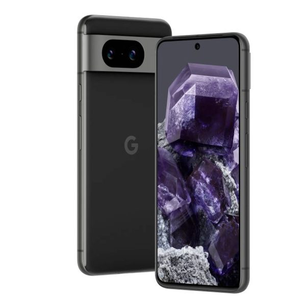 گوشی موبایل گوگل مدل Google Pixel 8 Pro تک سیم‌کارت ظرفیت 128 گیگابایت رم 12 گیگابایت با قابلیت 5G