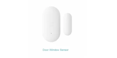 Xiaomi Mi ZHTZ05LM Smart Sensor Security Set 2