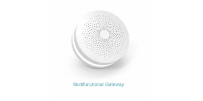 Xiaomi Mi ZHTZ05LM Smart Sensor Security Set 4