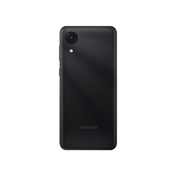 گوشی موبایل سامسونگ مدل galaxy A03 core - ظرفیت 32 گیگابایت رم 2 گیگابایت تک سیم کارت