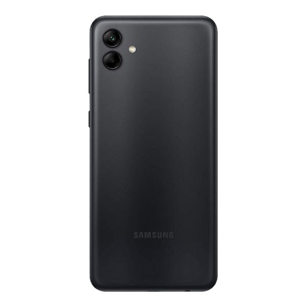 گوشی موبایل سامسونگ مدل galaxy A04 - ظرفیت 32 گیگابایت رم 4 گیگابایت دو سیم‌کارت