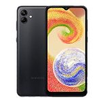 گوشی موبایل سامسونگ مدل galaxy A04 - ظرفیت 32 گیگابایت رم 4 گیگابایت دو سیم‌کارت