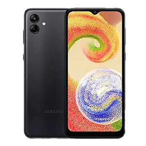 گوشی موبایل سامسونگ مدل galaxy A04 - ظرفیت 128 گیگابایت رم 8 گیگابایت دو سیم‌کارت
