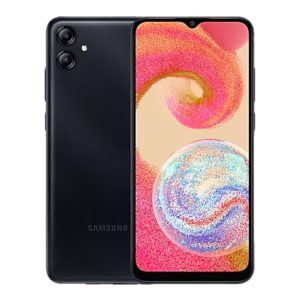 گوشی موبایل سامسونگ مدل Galaxy A04e- ظرفیت 128 گیگابایت رم 4 گیگابایت دو سیم‌کارت