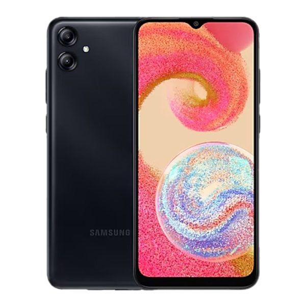گوشی موبایل سامسونگ مدل Galaxy A04e- ظرفیت 32 گیگابایت رم 3 گیگابایت تک سیم‌کارت