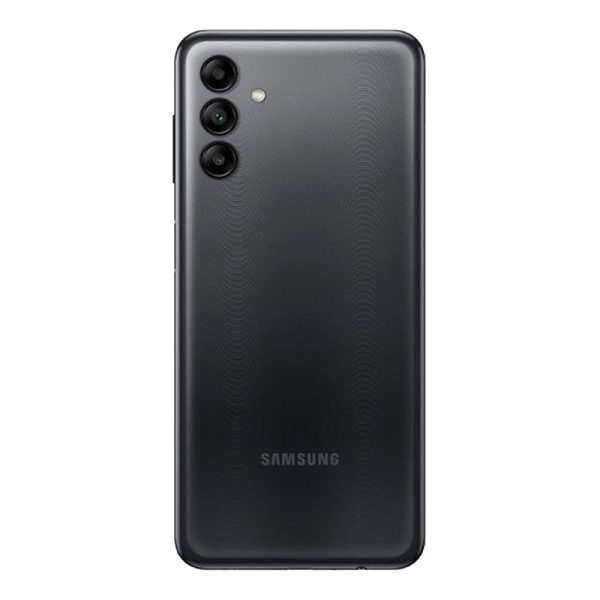 گوشی موبایل سامسونگ مدل galaxy A04s- ظرفیت 64 گیگابایت رم 4 گیگابایت دو سیم‌کارت