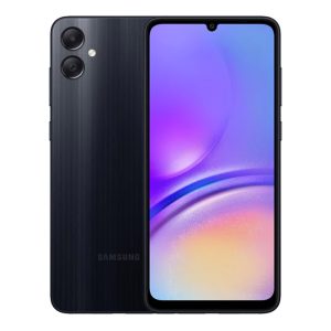 گوشی موبایل سامسونگ مدل Galaxy A05- ظرفیت 128 گیگابایت رم 4 گیگابایت تک سیم‌کارت