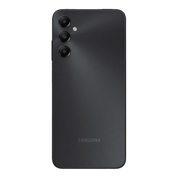 گوشی موبایل سامسونگ مدل Galaxy A05s- ظرفیت 128 گیگابایت رم 4 گیگابایت تک سیم‌کارت
