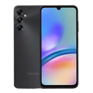 گوشی موبایل سامسونگ مدل Galaxy A05s- ظرفیت 128 گیگابایت رم 6 گیگابایت تک سیم‌کارت