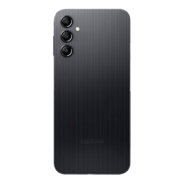 گوشی موبایل سامسونگ مدل Galaxy A14- ظرفیت 64 گیگابایت رم 4 گیگابایت دو سیم‌کارت