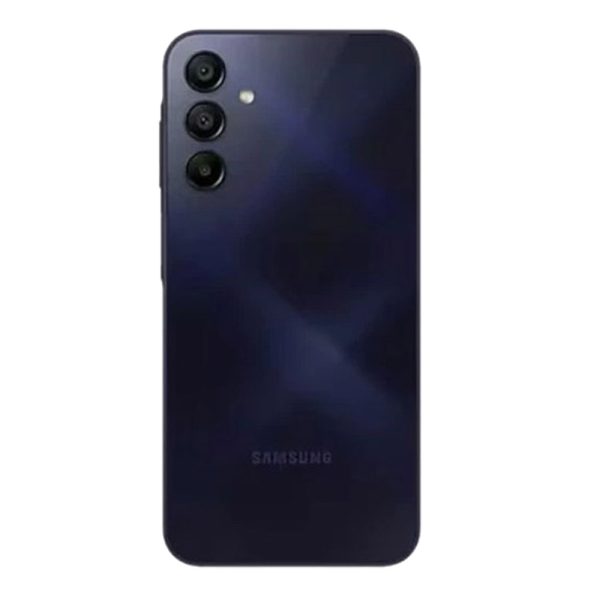 گوشی موبایل سامسونگ مدل Galaxy A15- ظرفیت 256 گیگابایت رم 8 گیگابایت دو سیم‌کارت