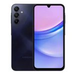 گوشی موبایل سامسونگ مدل Galaxy A15- ظرفیت 256 گیگابایت رم 8 گیگابایت دو سیم‌کارت