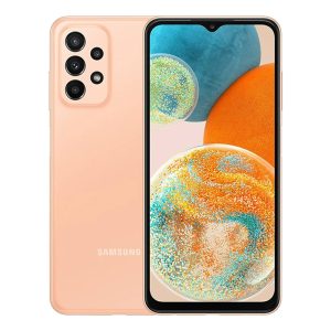 گوشی موبایل سامسونگ مدل Galaxy A23- ظرفیت 128 گیگابایت رم 4 گیگابایت تک سیم‌کارت
