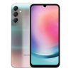 گوشی موبایل سامسونگ مدل Galaxy A24- ظرفیت 128 گیگابایت رم 6 گیگابایت دو سیم‌کارت