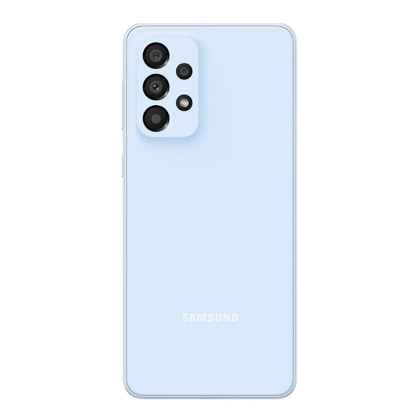 گوشی موبایل سامسونگ مدل Galaxy A33- ظرفیت 256 گیگابایت رم 8 گیگابایت تک سیم‌کارت