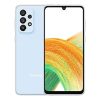 گوشی موبایل سامسونگ مدل Galaxy A33- ظرفیت 256 گیگابایت رم 8 گیگابایت تک سیم‌کارت
